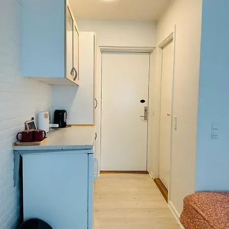 5 Minute Walk To Lego House - N3 Apartment