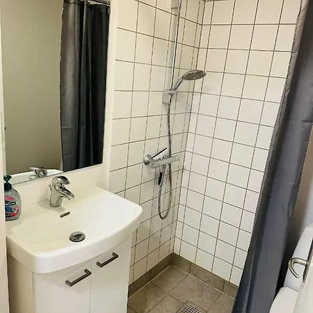5 Minute Walk To Lego House - N3 Apartment