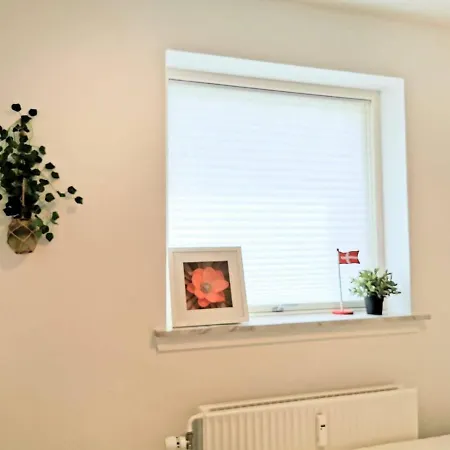 Apartment 5 Minute Walk To Lego House - N3 Billund