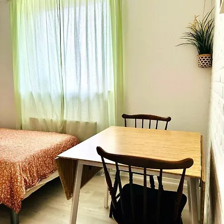 Apartment 5 Minute Walk To Lego House - N3 *